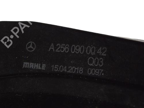 Pipe MERCEDES-BENZ E-CLASS (W213) AMG E 63 S 4-matic+ (213.089) | BP28546970M125 