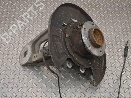 Used Right rear steering knuckle BMW X6 (F16, F86) xDrive 40 d (313 hp) 14799830