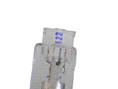 Interior roof light VW GOLF VII (5G1, BQ1, BE1, BE2) 2.0 GTD | BP17376808I8 