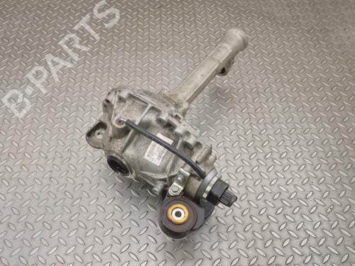 Used Front differential LAND ROVER RANGE ROVER SPORT II (L494) 3.0 SDV6 4x4 (306 hp) 27825431