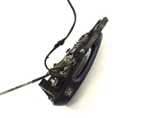 Front left exterior door handle BMW 3 (E90) 335 d | BP8937883C128 