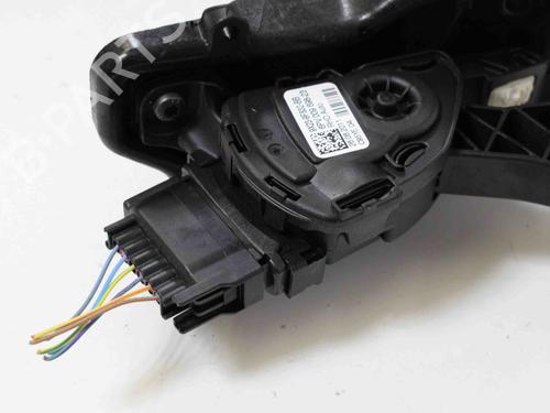 Pedal JAGUAR XF I (X250) 3.0 D | BP7489191I4