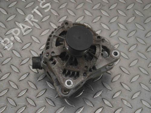 Generator FORD FIESTA VI Van 1.0 EcoBoost (140 hp) 27826745