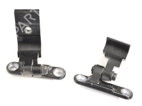Hinge/Door check strap BMW 5 (F10) 520 d | BP14783722C146