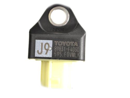 Electronic sensor TOYOTA C-HR (_X1_) 1.8 Hybrid (ZYX10_, ZYX11_) | BP8865945M84 