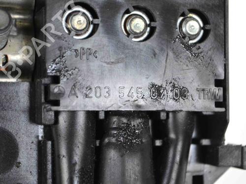 Cable MERCEDES-BENZ CLK (C209) CLK 220 CDI (209.308) | BP8859370E12 