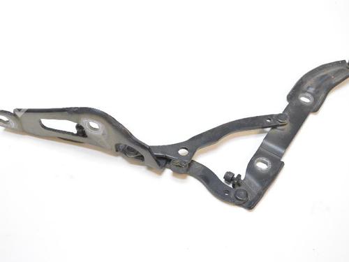 Used Hinge/Door check strap BMW 3 (E90) 320 d (163 hp) 14813758