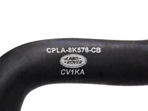 Pipe LAND ROVER RANGE ROVER SPORT II (L494) 3.0 SDV6 4x4 | BP27821327M125 