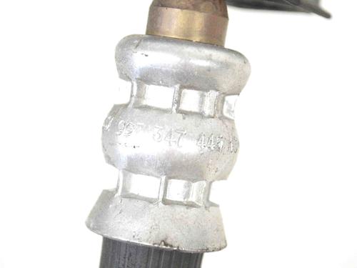 Pipe PORSCHE 911 Convertible (997) 3.6 Carrera | BP14771298M125