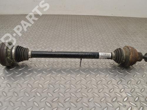 Used Left rear driveshaft BMW 3 Gran Turismo (F34) 320 d xDrive (190 hp) 9976575