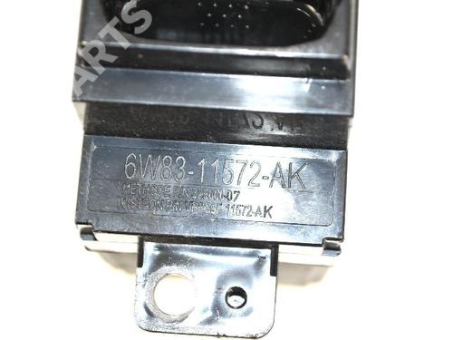 Ignition barrel JAGUAR XF I (X250) 2.2 D | BP7755346M48 