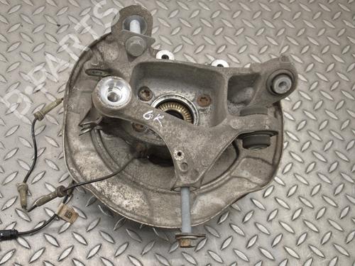 Left rear steering knuckle BMW 7 (G11, G12) 740 e, Le | BP16274319M27 