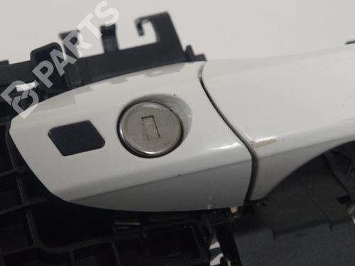 Front right exterior door handle MERCEDES-BENZ E-CLASS Coupe (C207) E 220 CDI / d (207.302, 207.301) | BP7490111C129 