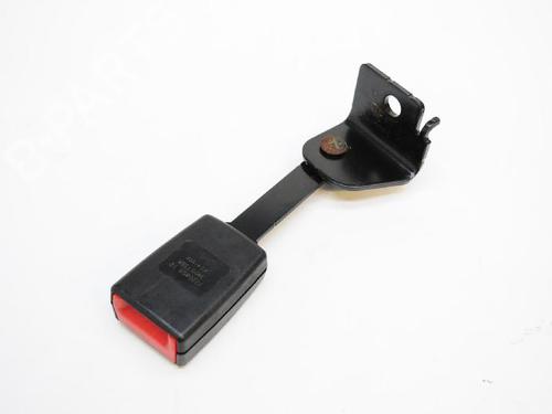 Used Seat buckle BMW 7 (F01, F02, F03, F04) 730 d (245 hp) 14814325