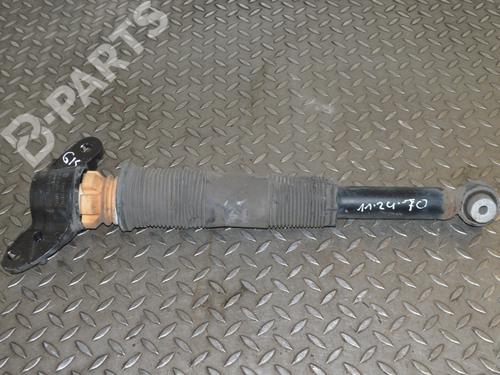 Used Left rear shock absorber LAND ROVER DISCOVERY SPORT (L550) 2.0 4x4 (241 hp) 8865227