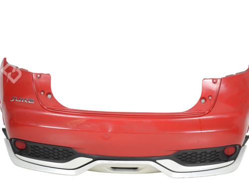 Rear bumper NISSAN JUKE (F15) 1.2 DIG-T | BP27898843C8