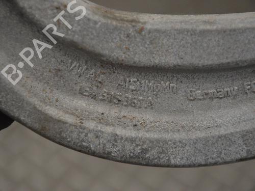 Left rear suspension arm SKODA ENYAQ iV SUV (5AZ) 50 | BP27825932M14 