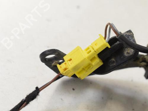 Seat buckle MERCEDES-BENZ C-CLASS T-Model (S204) C 220 CDI (204.202) | BP14767121I32 