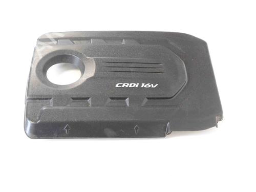 Used Upper protection KIA CEE'D (JD) 1.6 CRDi 115 (115 hp) 7492253
