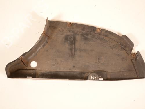Underbody protection BMW 3 (F30, F80) 320 i xDrive | BP14798369M92 