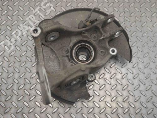 Achsschenkel links hinten AUDI A6 C7 (4G2, 4GC) 3.0 TDI quattro | BP16315727M27 