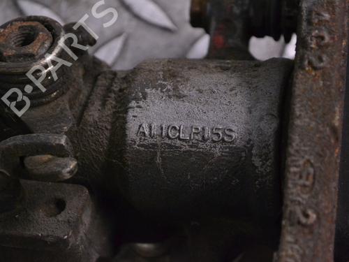 Right rear brake caliper MAZDA MX-5 III (NC) 2.0 (NC18) | BP14778897M106 