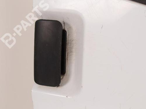 Right front door FORD TRANSIT Van (FA_ _) 2.2 TDCi | BP8868207C3 