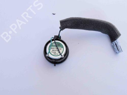 Speaker LAND ROVER RANGE ROVER SPORT I (L320) 3.0 D 4x4 | BP29812968E2