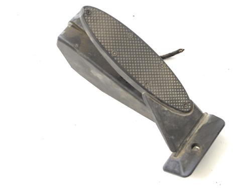 Used Pedal MINI MINI (R56) Cooper D (112 hp) 7485913