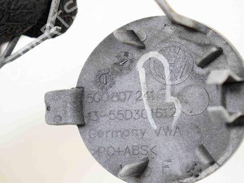 Used Other VW GOLF VII (5G1, BQ1, BE1, BE2) 1.6 TDI (105 hp) 14815059