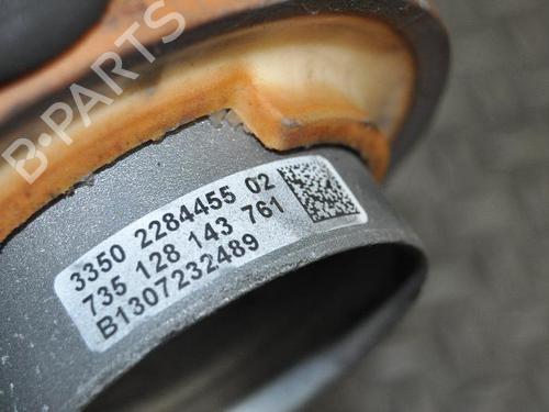 Support BMW 5 (F10) M5 | BP14768450C155 