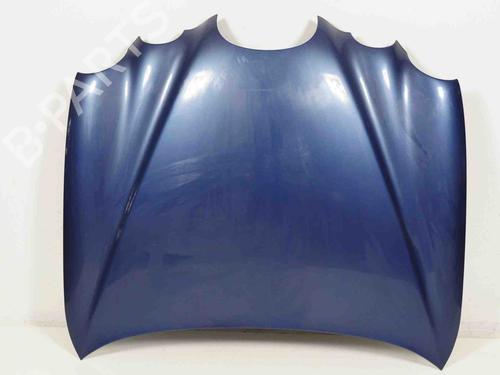 Capot JAGUAR S-TYPE II (X200) 2.7 D (207 hp) 7490345