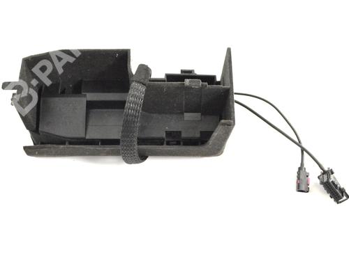 Electronic module BMW 6 Coupe (F13) 640 d | BP7857890M83 