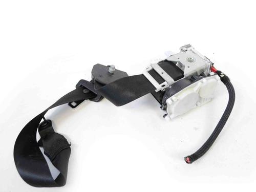 Used Front right seatbelt MERCEDES-BENZ M-CLASS (W164) ML 350 CDI 4-matic (164.125, 164.124) (231 hp) 10530812