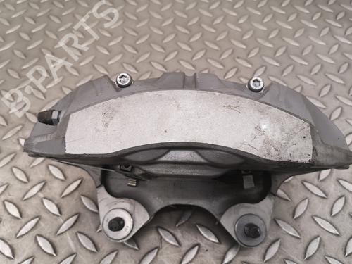 Used Left front brake caliper TESLA MODEL Y (5YJY) EV Performance All-wheel Drive (462 hp) 27829005