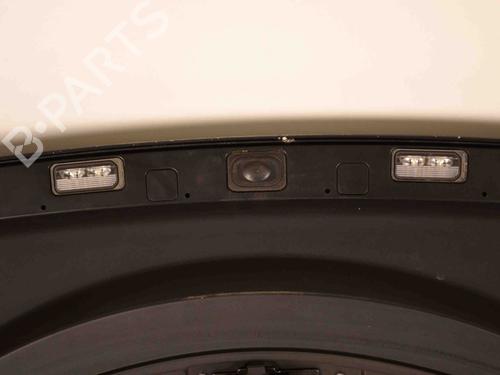 Tailgate JAGUAR F-TYPE Coupe (X152) 3.0 SCV6 | BP10217147C6