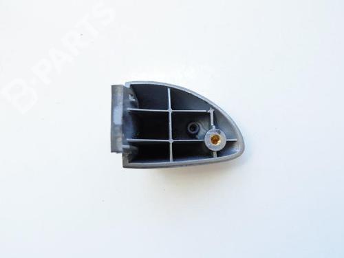 Front left exterior door handle MERCEDES-BENZ A-CLASS (W169) A 170 (169.032, 169.332) | BP7494720C128 
