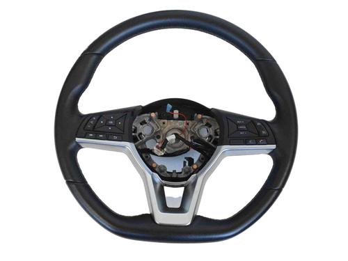Used Steering wheel NISSAN JUKE (F16_) DIG-T 117 (117 hp) 28439340