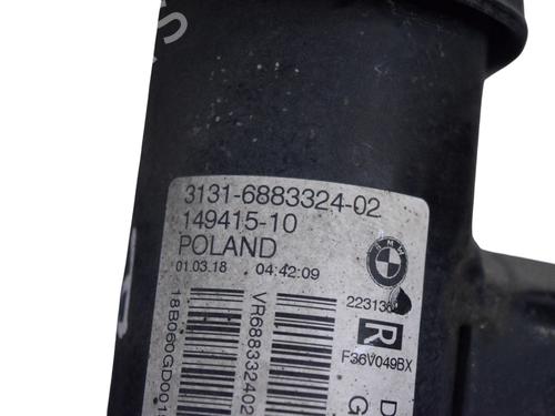 Right front shock absorber BMW 4 Coupe (F32, F82) 440 i xDrive | BP21496299M17 