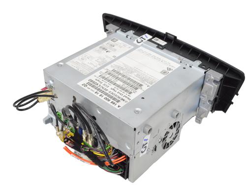 Electronic module MERCEDES-BENZ GLE Coupe (C292) 350 d 4-matic (292.323, 292.324) | BP16721792M83 