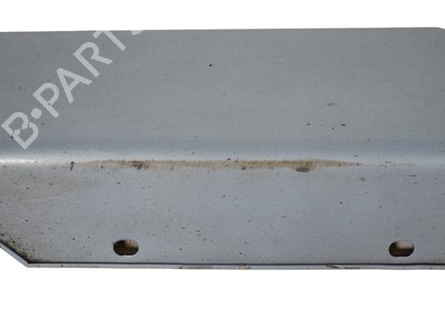 Left sideskirt JAGUAR XK II Coupe (X150) 4.2 XK8 | BP15776263C115 