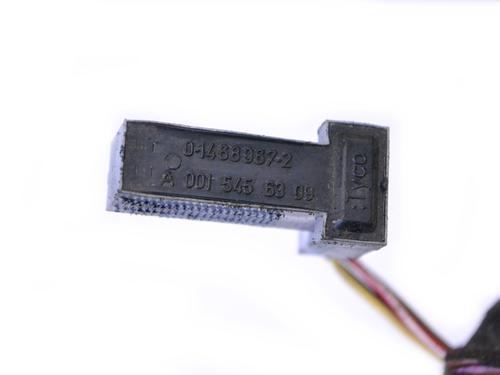 Pedal MERCEDES-BENZ E-CLASS (W212) E 220 CDI / BlueTEC (212.001, 212.002) | BP10107272I4  - Image 5