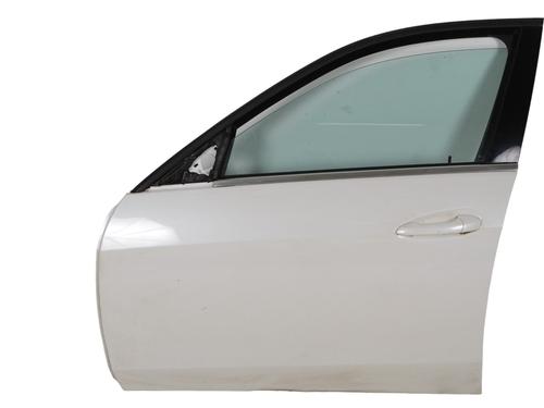 Used Left front door MERCEDES-BENZ E-CLASS (W212) E 220 BlueTEC (212.001) (177 hp) 17448992