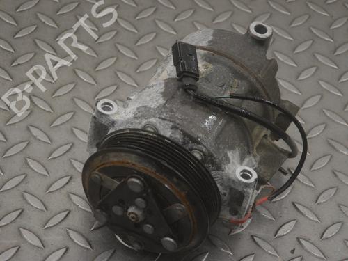 BP17866006M34 | AC compressor PORSCHE 911 (991) 3.0 Carrera S BP17866006M34