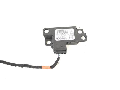 Antenne/Base CHEVROLET TRAX 1.7 TD | BP8862892C140 