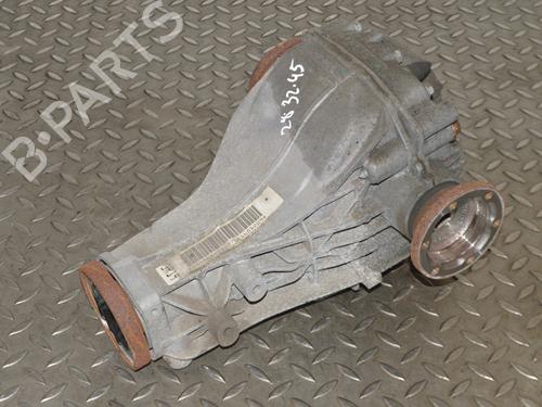 Differential hinten für AUDI A5 Sportback (8TA) 2.0 TDI quattro (190 hp) 14787499