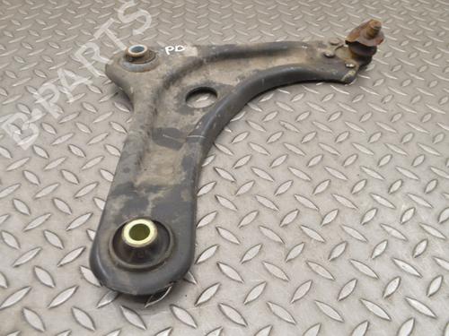 Used Right front suspension arm PEUGEOT 2008 I (CU_) 1.5 BlueHDI 100 (102 hp) 27822790