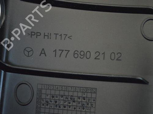 Other MERCEDES-BENZ A-CLASS Saloon (V177) A 180 d (177.110) | BP27827284O1 