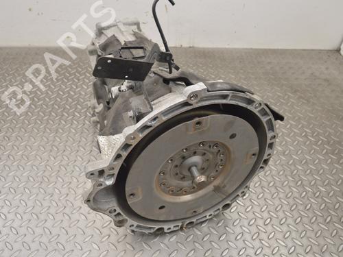 Gearbox LAND ROVER RANGE ROVER VELAR (L560) 2.0 D180 TD4 4x4 | BP12232152M3 