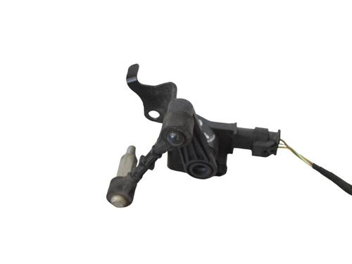 Elektronisk sensor JAGUAR I-PACE (X590) EV400 AWD | BP27828141M84 
